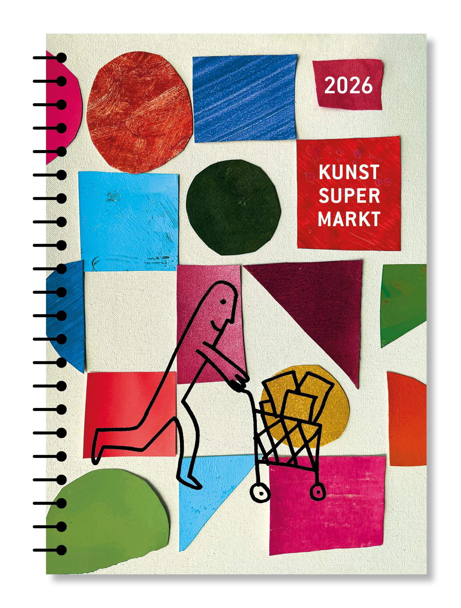 Kalender 2026