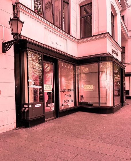 25.  Berliner Kunstsupermarkt  startet am 15.10.25!